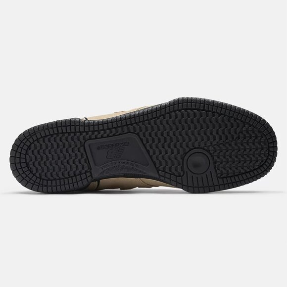 New Balance Numeric Men's Tom Knox 600 Incense Black NM600BNT SHOES SIZE 10.5 - Picture 14 of 15